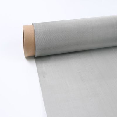 304/316 Gıda sınıfı paslanmaz çelik dokuma ağı hassasiyet dokuma filtre ağı delikleme teknolojisi düz dokuma çelik tel ağı