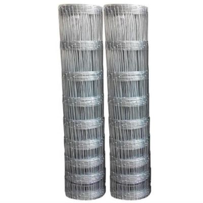 1.2m Hayvanlık Tel Ağı Çit Hinge Ortak Düğüm Veld Span Hog Tel Çit