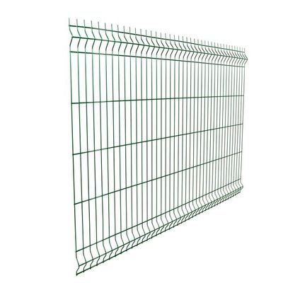 Düşük Fiyatlı Bahçe Çiftlik Hasır Çit 3d Kavisli Kaynaklı Hasır Çit Son Derece Özelleştirilebilir 3d Kaynaklı Hasır Çit