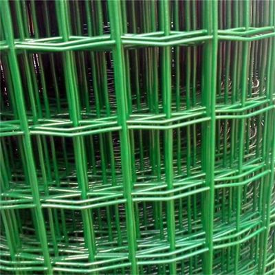 Yüksek Kaliteli Toptan Kaynaklı Hasır / Galvanizli Kaynaklı Hasır / Kaynaklı Hasır Rulo