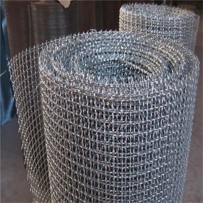 40 50 60 80 100 200 250 Filtreler için Paslanmaz Çelik Tel Plain Woven Filter Mesh Screen