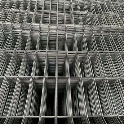Fabrika Doğrudan Sıcak Battırılmış Galvanizli PVC Kaplı 3D Kaynaklı Tel Ağı Çit Panelleri Dış Güvenlik için Kolay Birleştirilir
