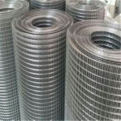Kapalı tarım için özelleştirilebilir galvanizli kaynaklı tel örgü