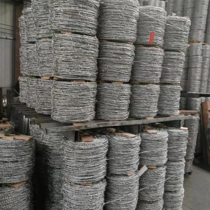 10kg Paslanmaz &Ccedil;elik Concertina Tel Ağı G&uuml;venlik Ağı Dikenli Tel &Ccedil;it 9