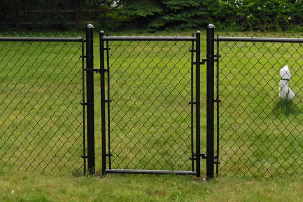 100ft 50ft 8ft 6ft Galvanizli Zincir Bağ &Ccedil;it Ruloları 2.0mm Cyclone Mesh &Ccedil;it 2