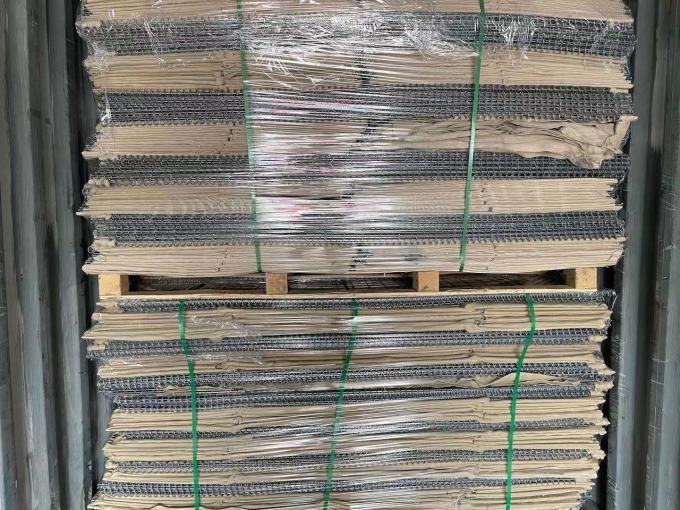 Ağır G&uuml;&ccedil;l&uuml; Mil1 Mil7 Hesco Bastion Barrier Kum Torbaları Altgen Delik 8