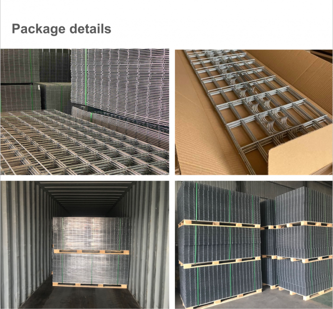 &Ccedil;inko kaplı kablo &ouml;rg&uuml;s&uuml; Gabion Box Garden Gabion Stone Cage Anti Rust 16
