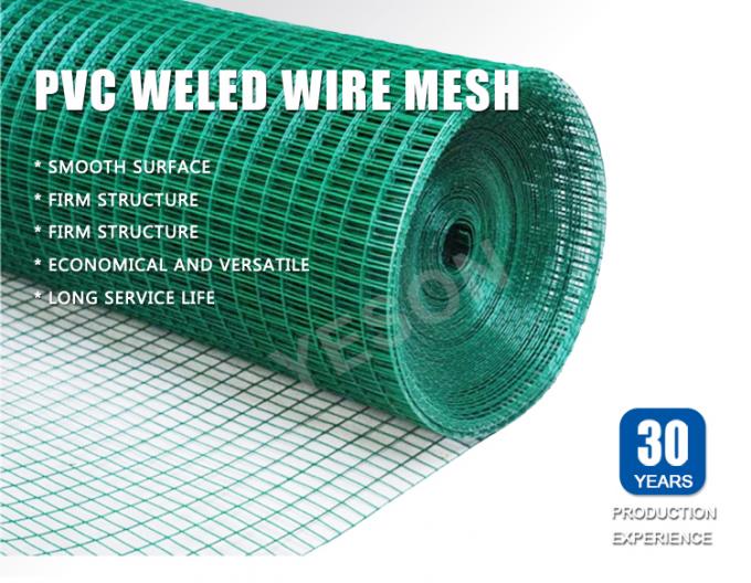 0.5mm-14mm Plastik PVC kaynaklı tel &ouml;rg&uuml;s&uuml; rulolar dayanıklı evcil hayvan kafes tel &ouml;rg&uuml;s&uuml; 0