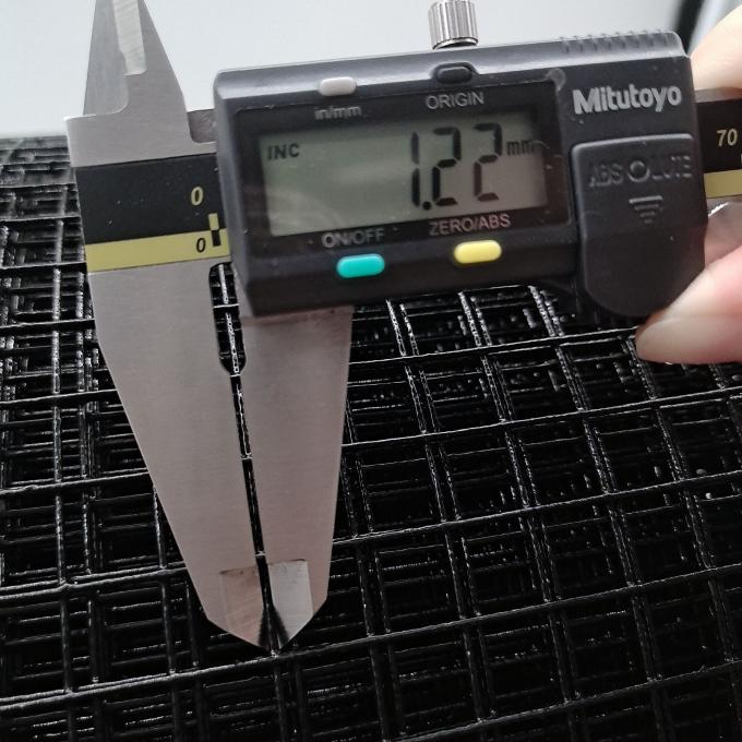 2 in&ccedil; PVC kaplı G&uuml;neş Paneli Kuş Koruma Ağı 0