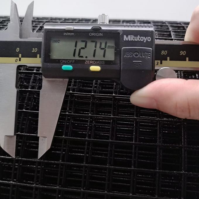 2 in&ccedil; PVC kaplı G&uuml;neş Paneli Kuş Koruma Ağı 1