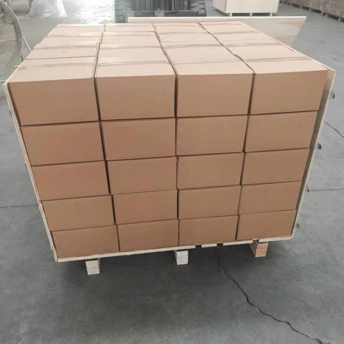 2 in&ccedil; PVC kaplı G&uuml;neş Paneli Kuş Koruma Ağı 6