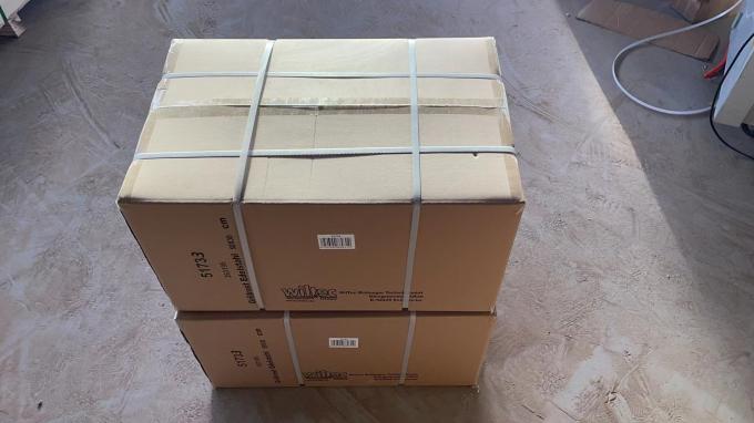 Su Filtresi i&ccedil;in &Ouml;zel Paslanmaz &Ccedil;elik 304 316 Filtre Ekran Tel Ma&ccedil;ı 20-100 Mikron Yuvarlak Filtre Disk 17