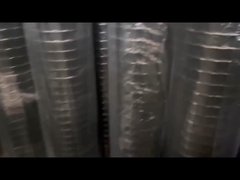 PVC Euro Tel Ağı Çit