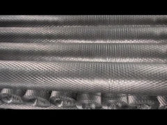 genişletilmiş metal ağ