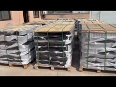 Siyah PVC kaynaklı tel örgüsü