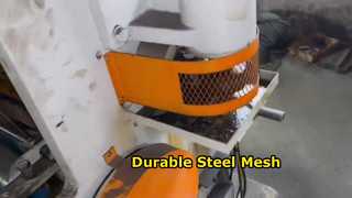 Genişletilmiş Metal Mesh