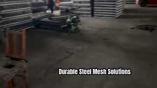 Genişletilmiş Metal Mesh